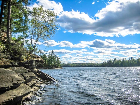 Boundary Waters