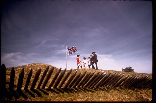 Colonial Natl Historical Park