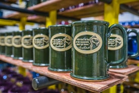 Lombardi Quotes to Motivate You Every Morning - Sunset Hill Stoneware