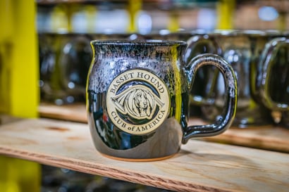 SwirlWare: Unique Mugs that are Works of Art - Sunset Hill Stoneware
