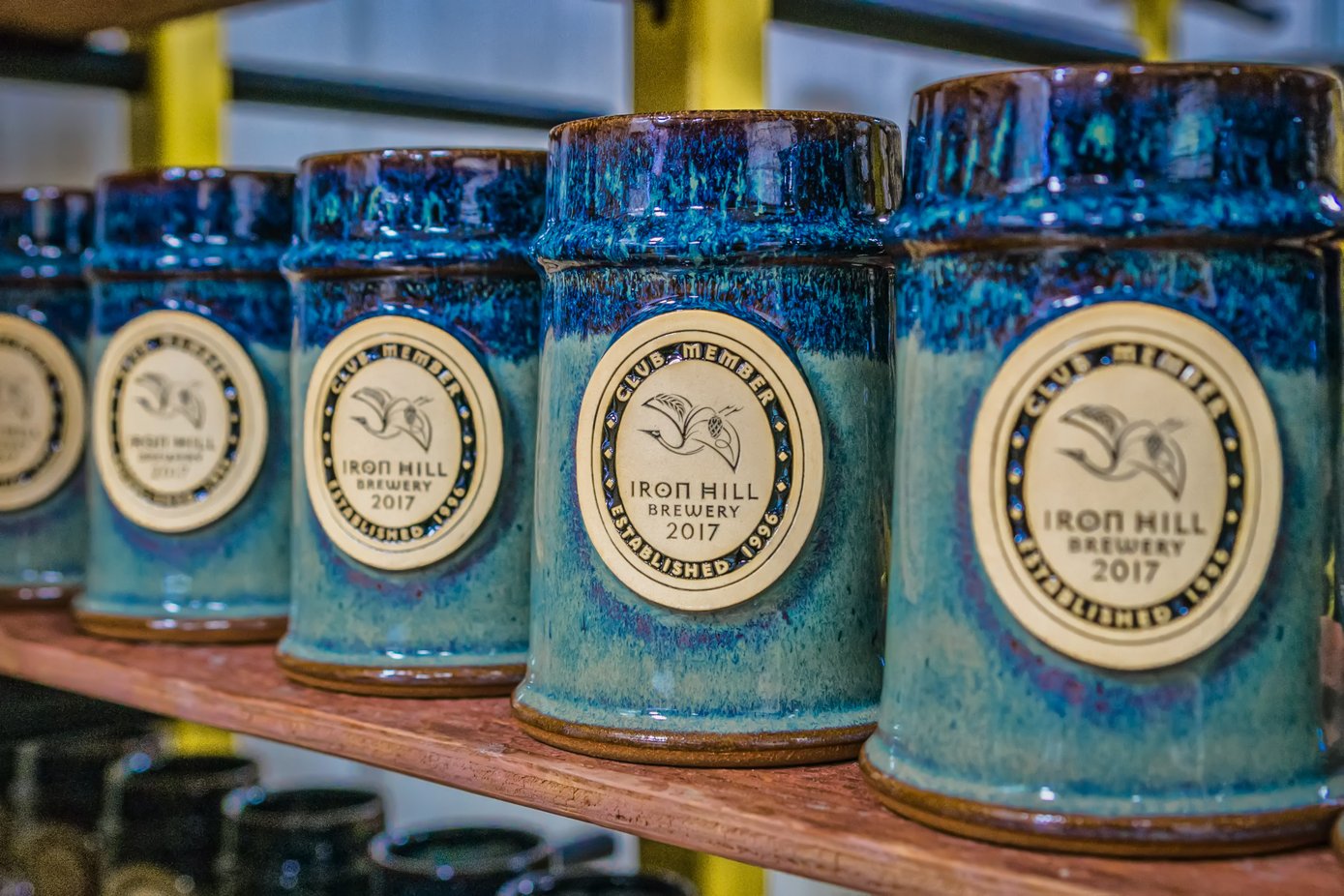 How to Start a Mug Club Sunset Hill Stoneware