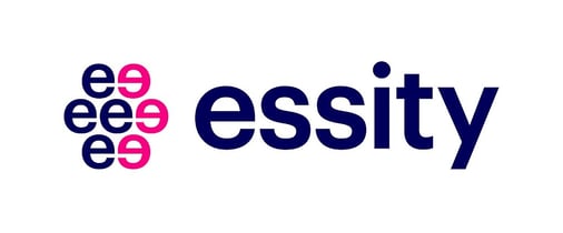 Essity logo