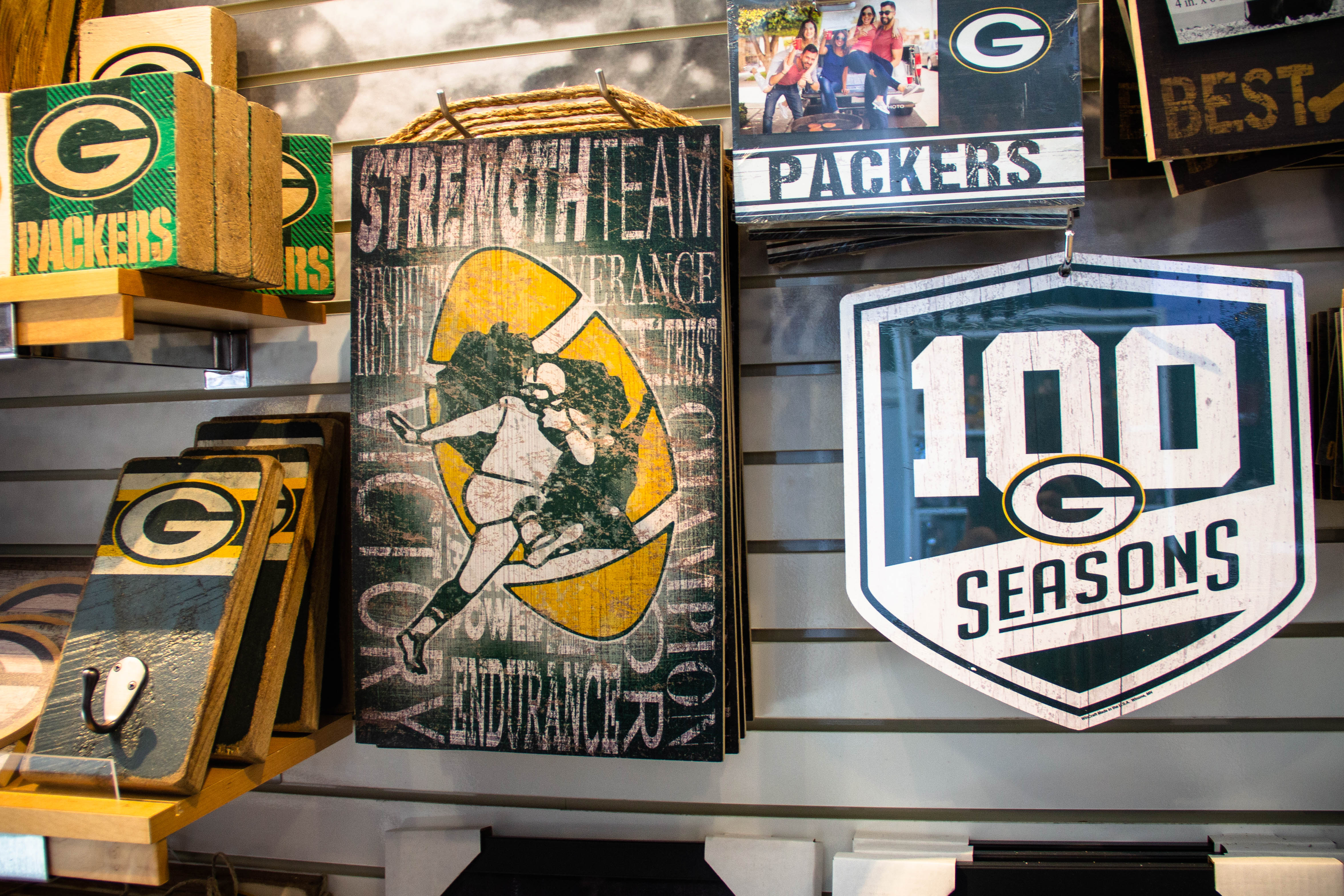 packers pro shop gift card