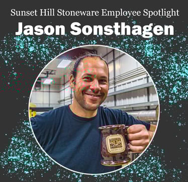 Jason Sonsthagen Square
