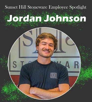 Jordan Spotlight Square