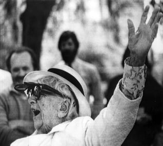 Marjory Stoneman Douglas photo