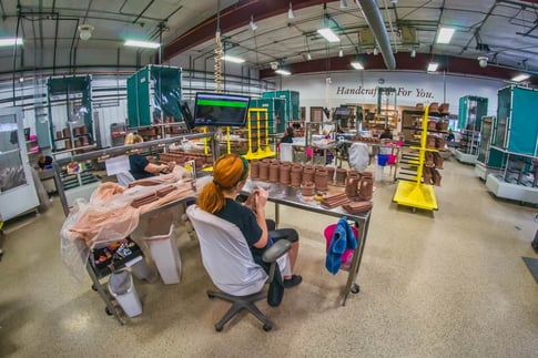 Sunset Hill Stoneware Pottery Facility